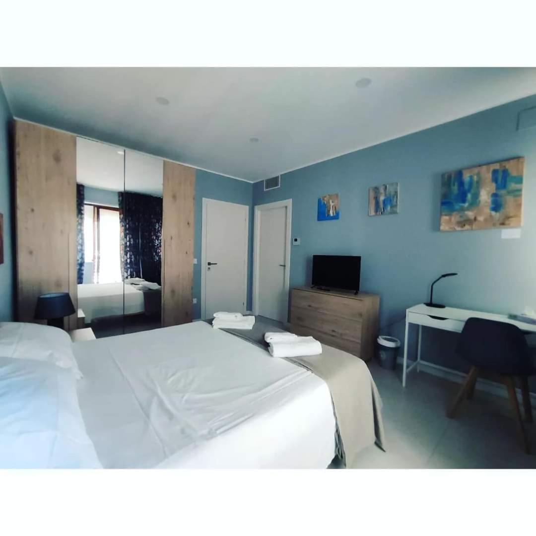 بيسكارا Gart Riviera B&B المظهر الخارجي الصورة